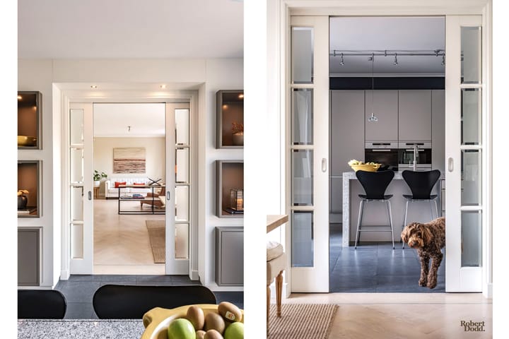 Foto 2 van Krakeling 14