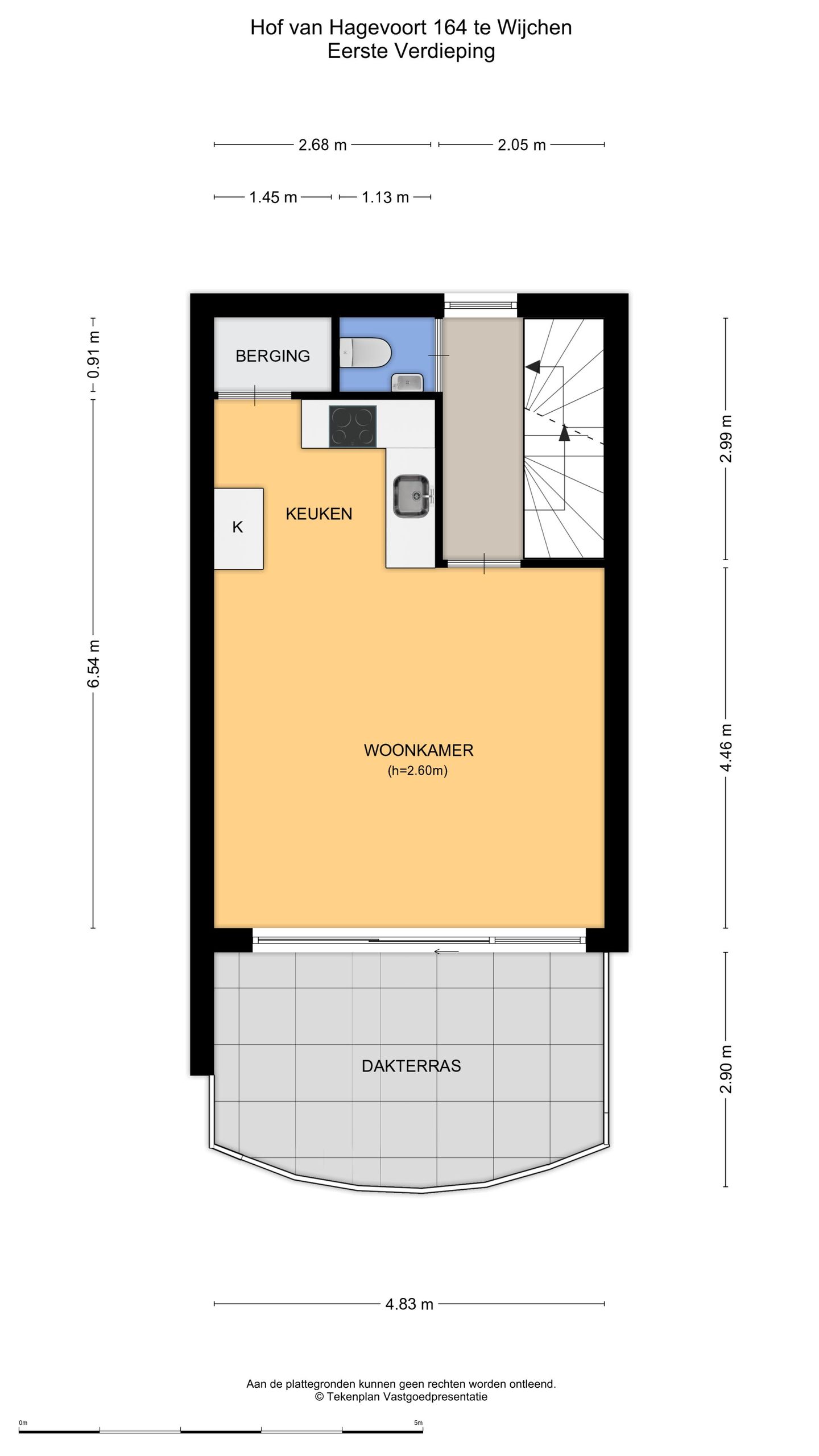 Foto 40 van Hof van Hagevoort 164