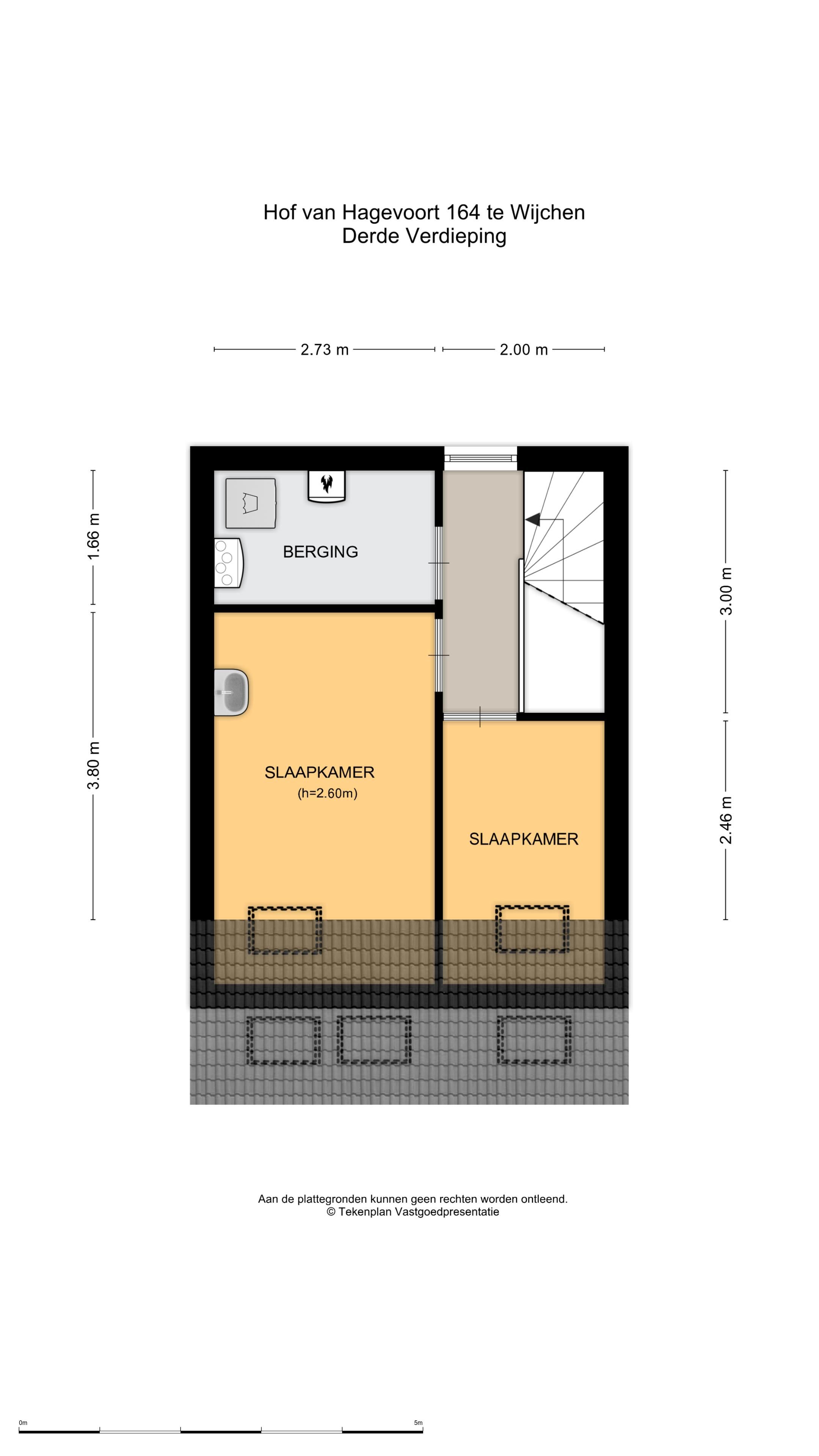 Foto 42 van Hof van Hagevoort 164