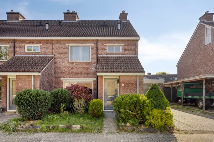 Foto 2 van Zevenblad 8