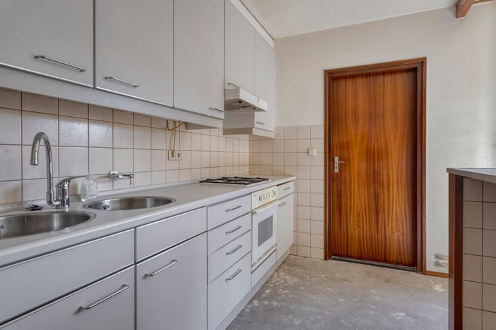 Foto 11 van Zevenblad 8