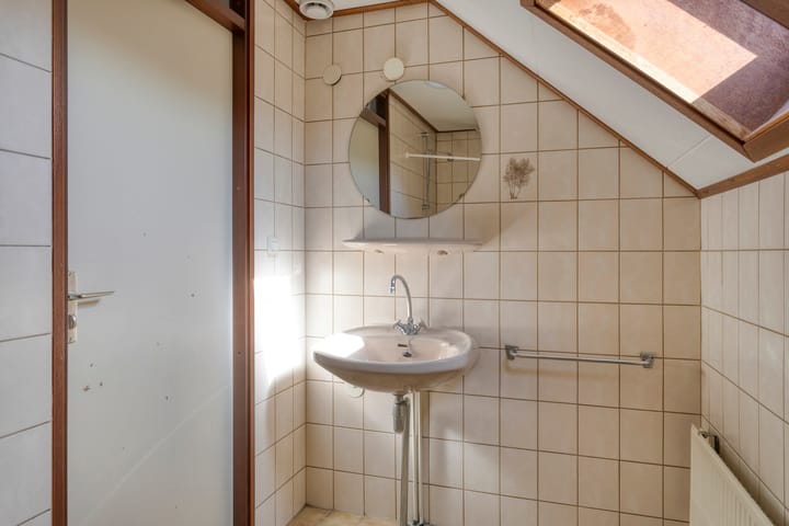 Foto 25 van Zevenblad 8