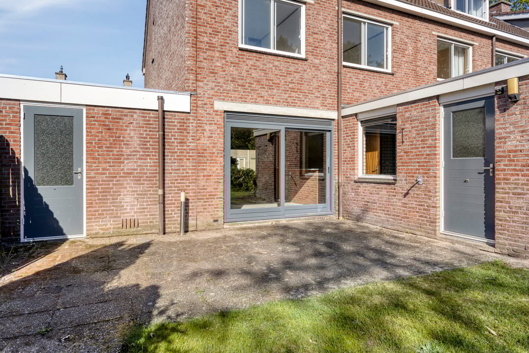 Foto 28 van Zevenblad 8