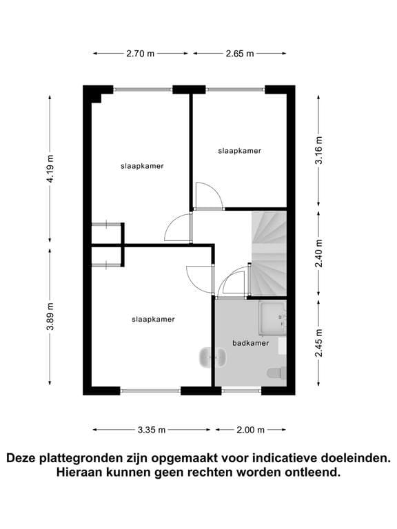 Foto 33 van Zevenblad 8