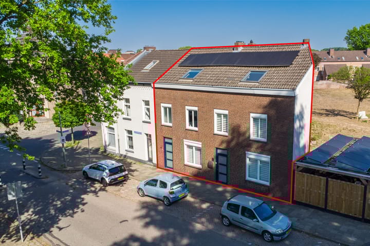 Meezenbroekerweg 58