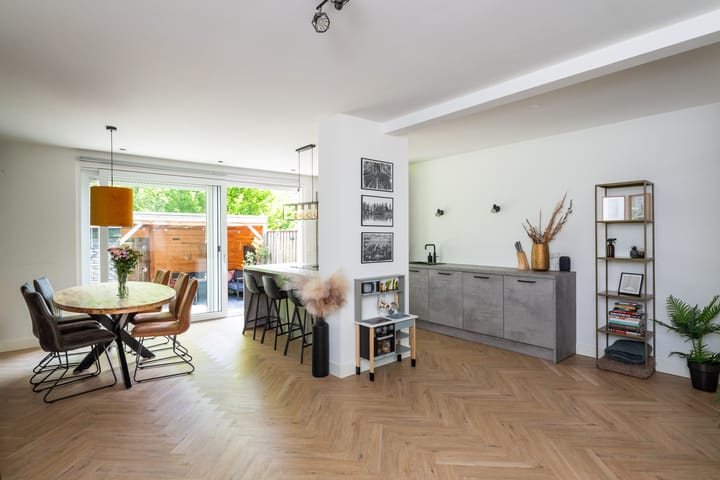 Foto 1 van Brahmsstraat 18