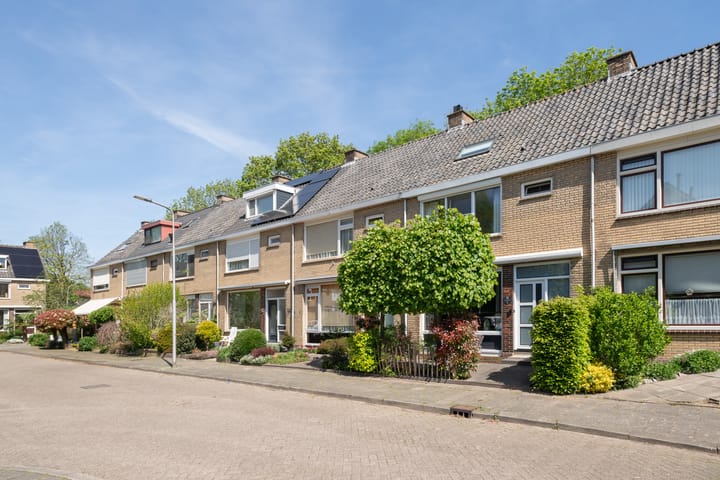 Foto 3 van Brahmsstraat 18