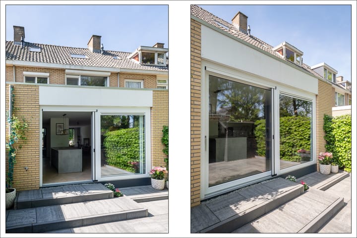 Foto 4 van Brahmsstraat 18