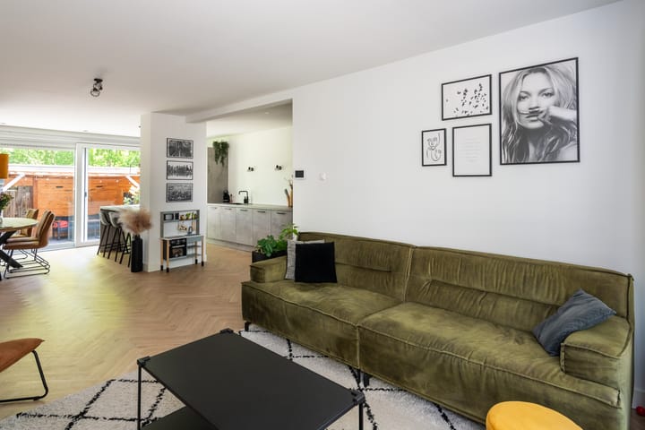 Foto 5 van Brahmsstraat 18