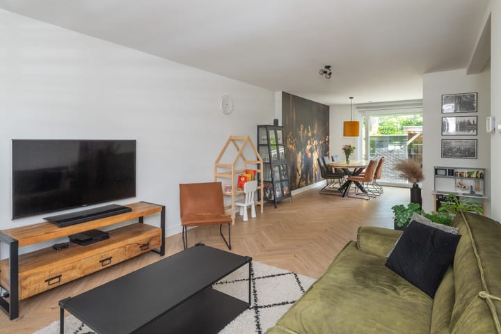 Foto 6 van Brahmsstraat 18