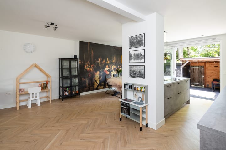 Foto 7 van Brahmsstraat 18