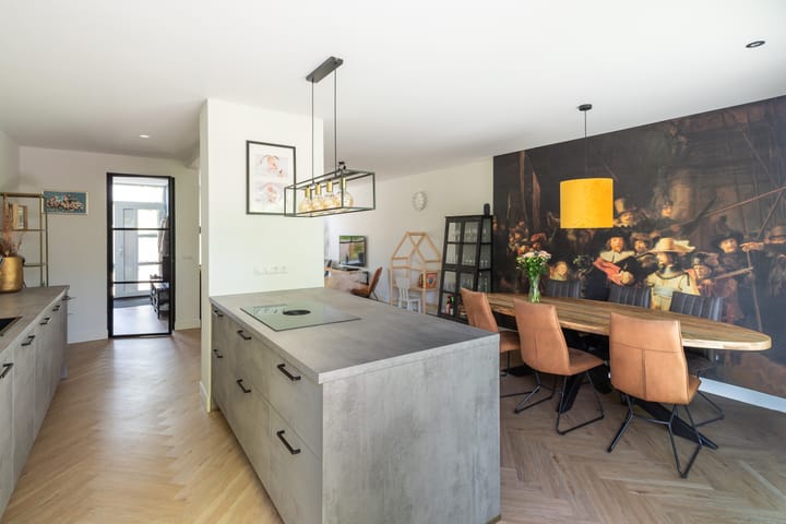 Foto 8 van Brahmsstraat 18