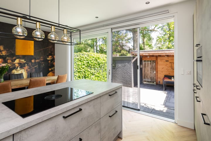 Foto 9 van Brahmsstraat 18