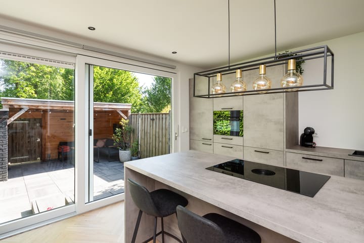 Foto 10 van Brahmsstraat 18