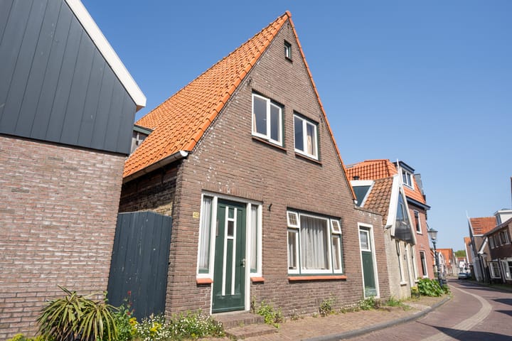 Foto 1 van Herenstraat 40