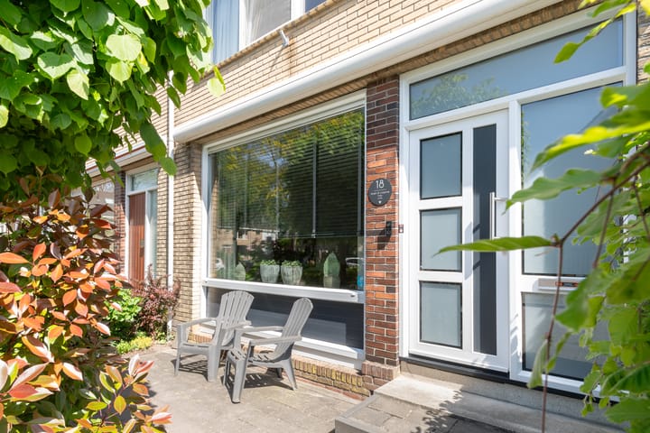 Foto 15 van Brahmsstraat 18