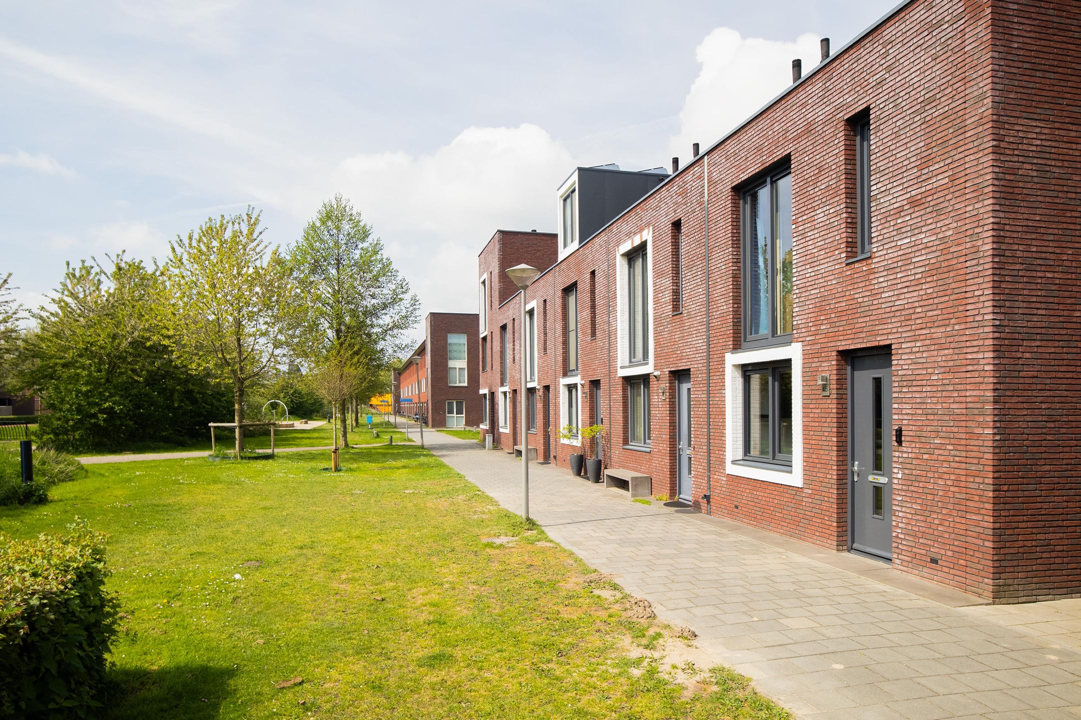 Foto 30 van Dijkhorstheem 45