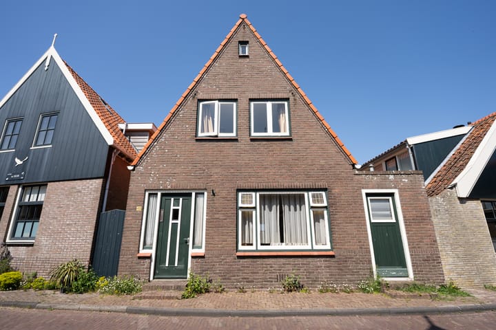 Foto 2 van Herenstraat 40