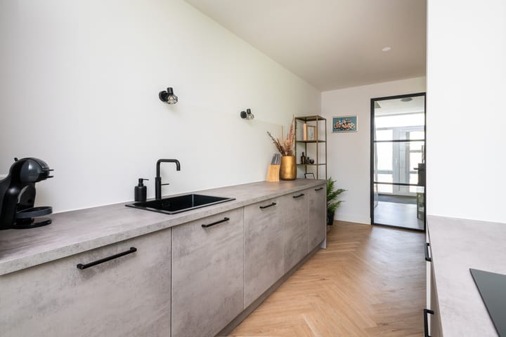 Foto 18 van Brahmsstraat 18