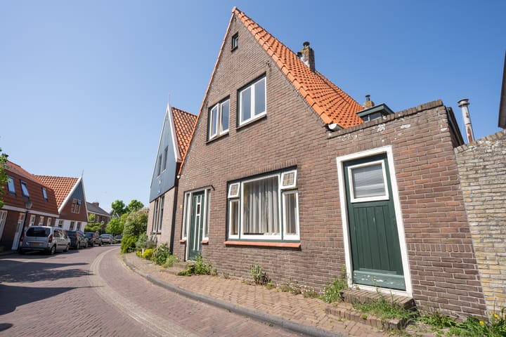 Foto 3 van Herenstraat 40