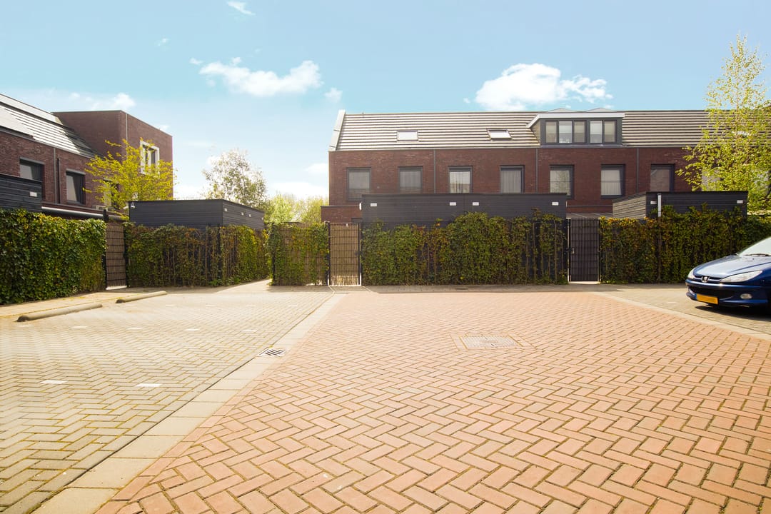 Foto 31 van Dijkhorstheem 45