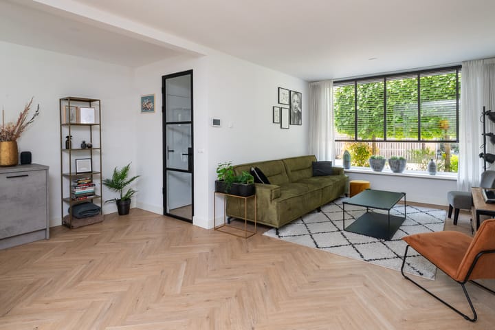 Foto 19 van Brahmsstraat 18