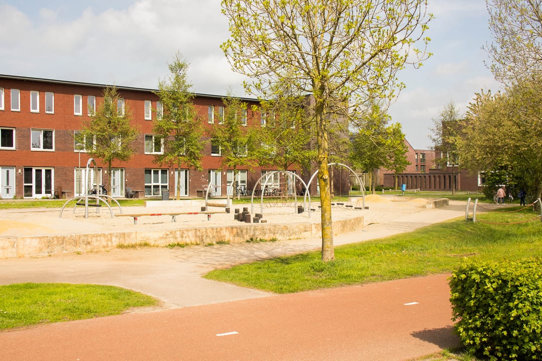 Foto 32 van Dijkhorstheem 45