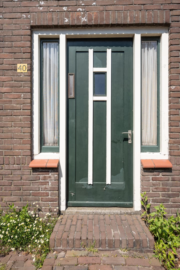 Foto 4 van Herenstraat 40