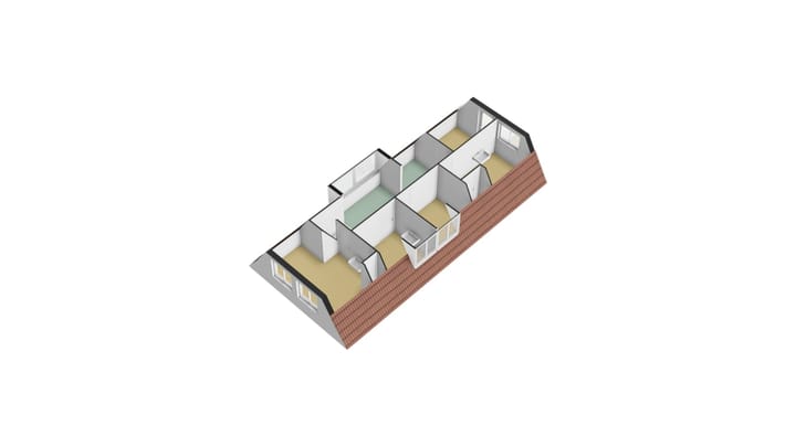 Foto 63 van Herenstraat 40