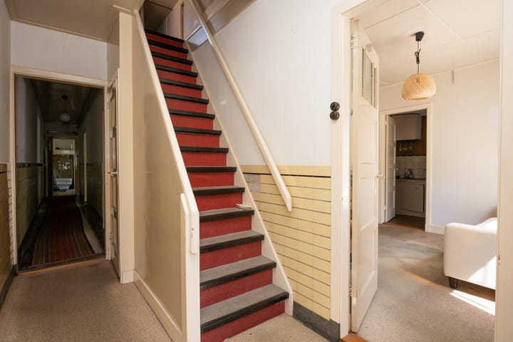 Foto 5 van Herenstraat 40