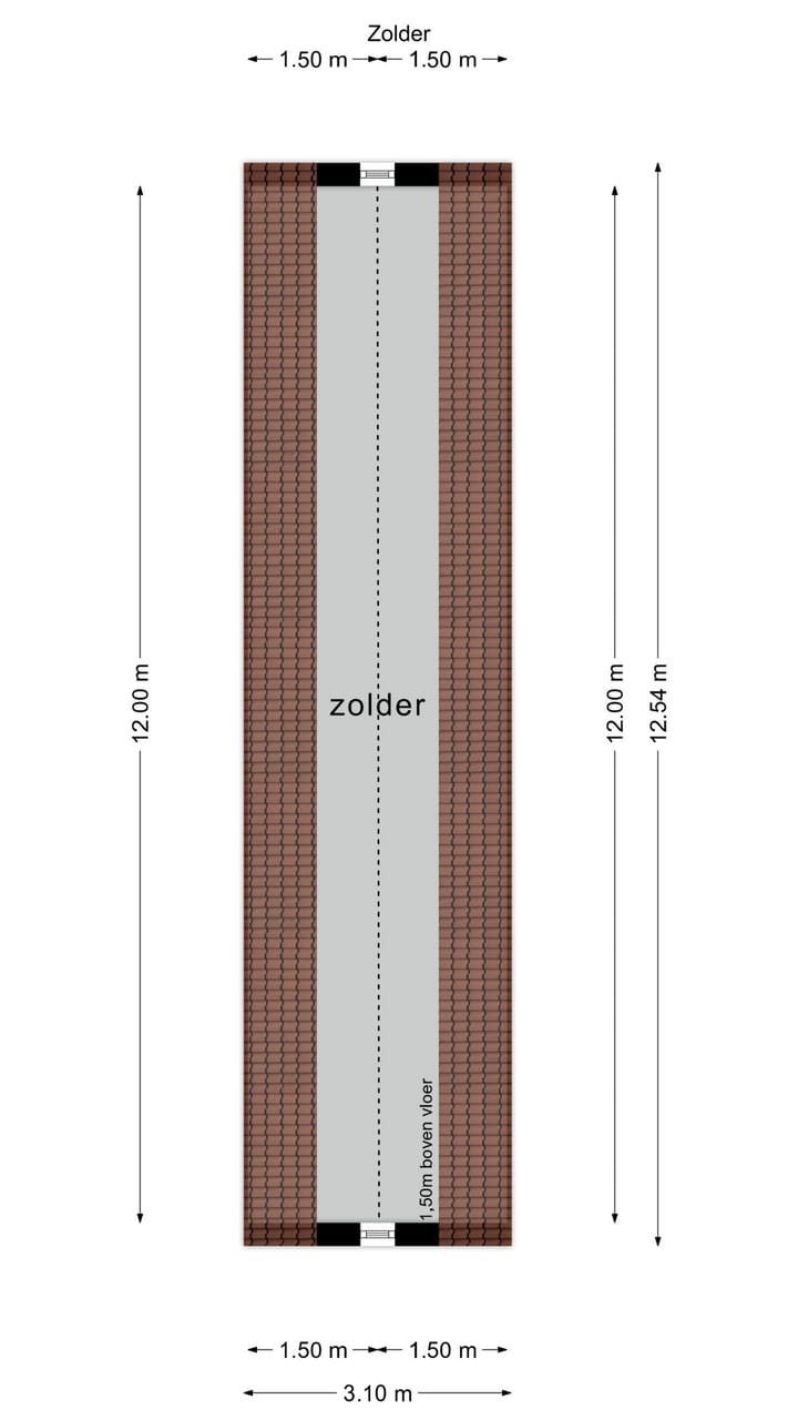Foto 64 van Herenstraat 40