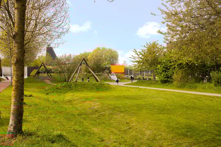 Foto 33 van Dijkhorstheem 45