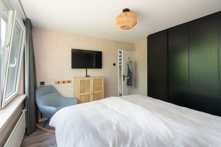 Foto 25 van Brahmsstraat 18