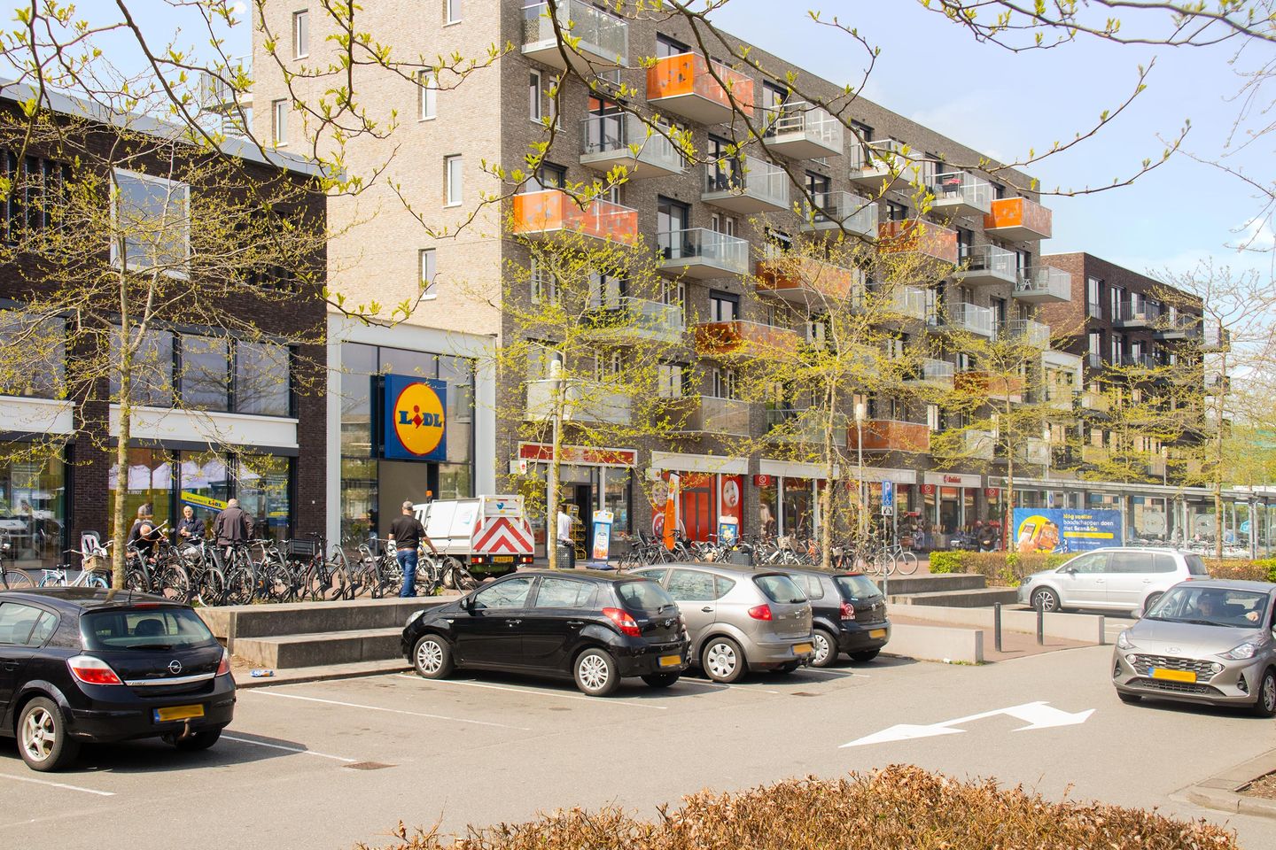 Foto 34 van Dijkhorstheem 45