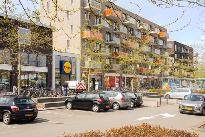 Foto 34 van Dijkhorstheem 45