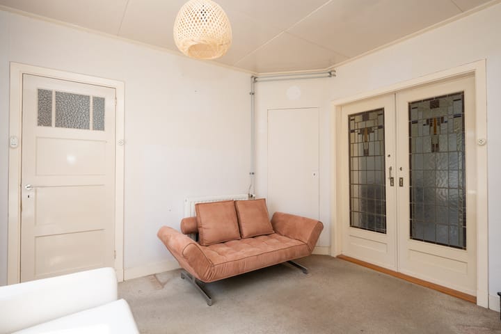 Foto 8 van Herenstraat 40