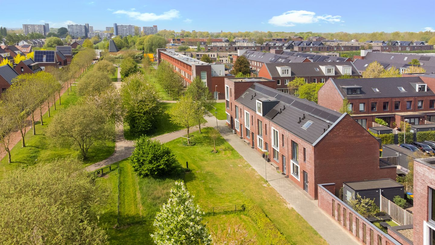 Foto 35 van Dijkhorstheem 45