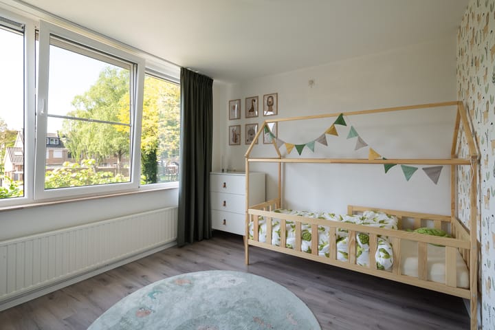 Foto 27 van Brahmsstraat 18