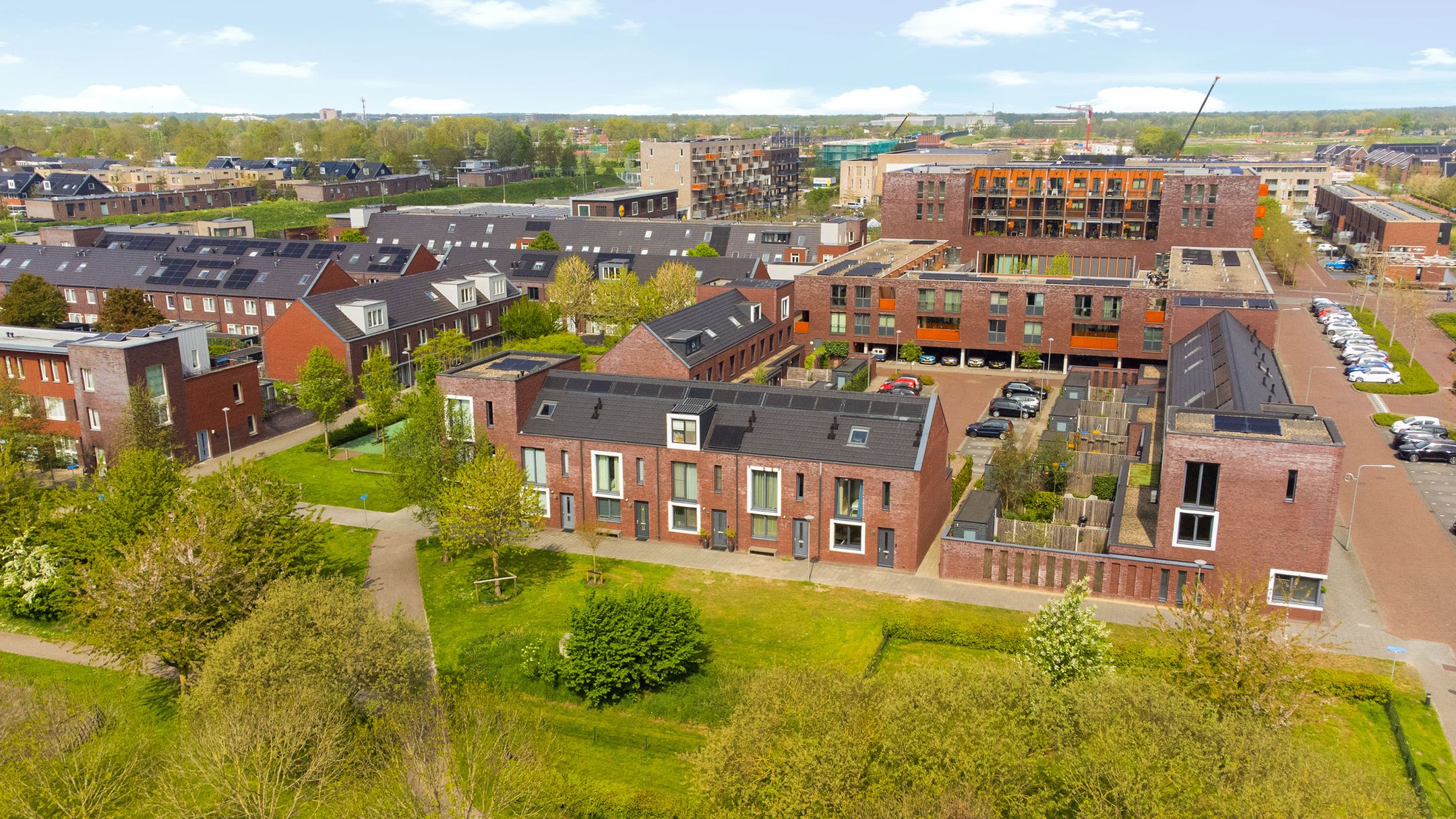 Foto 36 van Dijkhorstheem 45