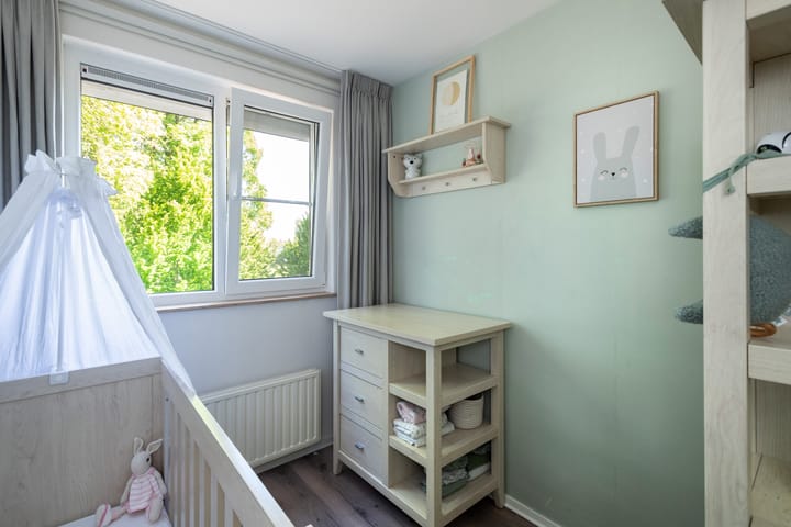 Foto 28 van Brahmsstraat 18