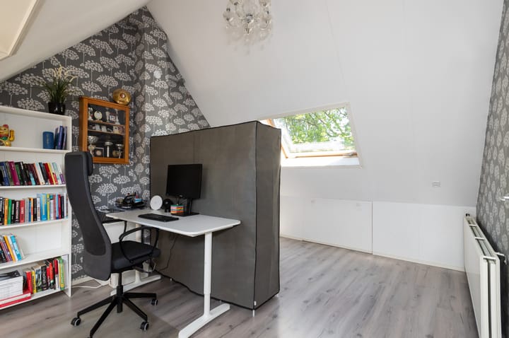 Foto 30 van Brahmsstraat 18