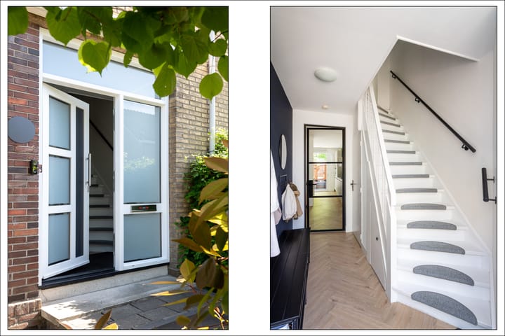 Foto 33 van Brahmsstraat 18