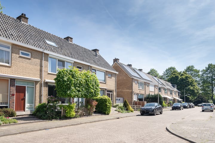 Foto 34 van Brahmsstraat 18