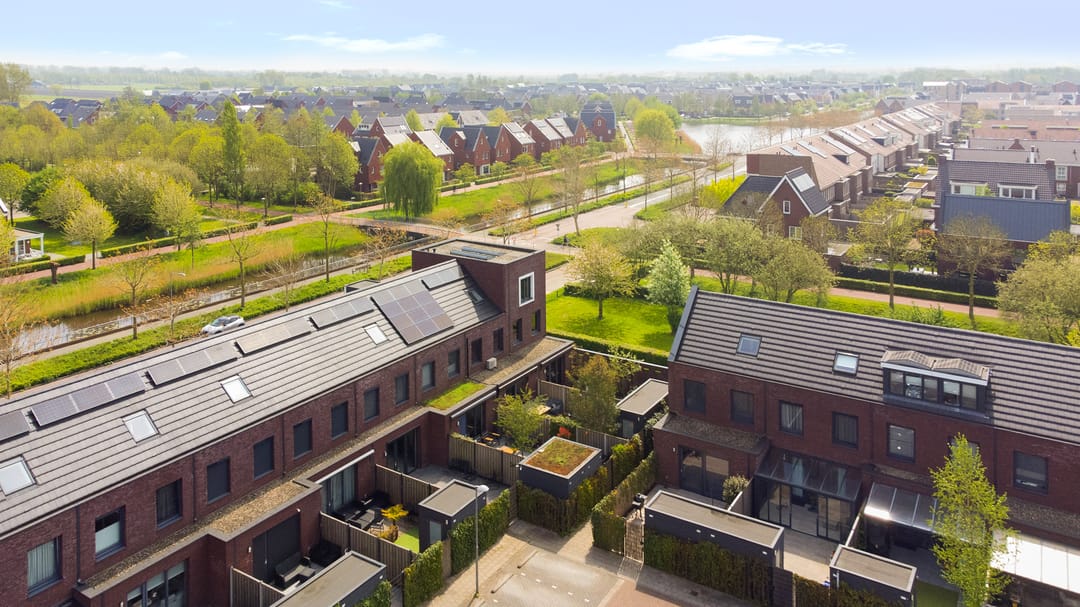 Foto 37 van Dijkhorstheem 45