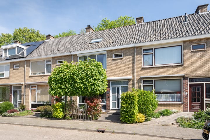 Foto 35 van Brahmsstraat 18