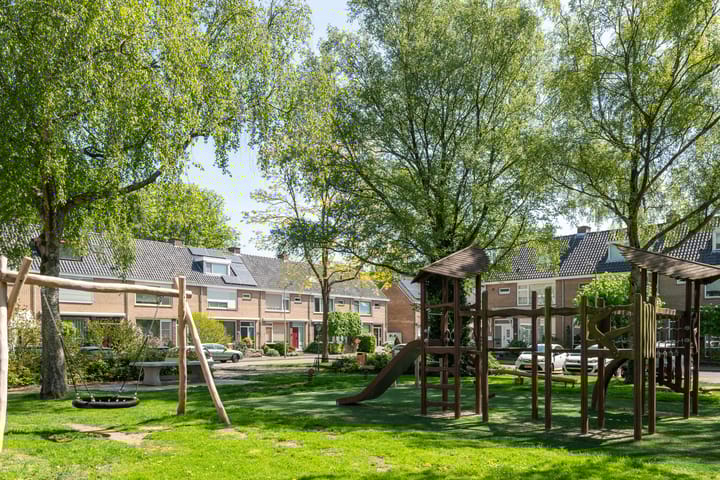 Foto 36 van Brahmsstraat 18