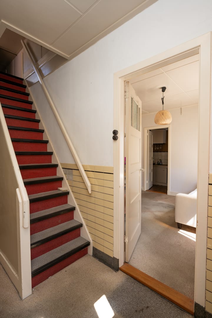 Foto 29 van Herenstraat 40