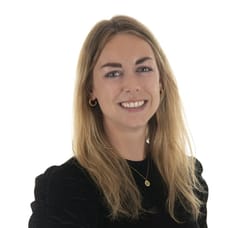 Ilse Janssen - Officemanager