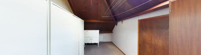 Slaapkamer