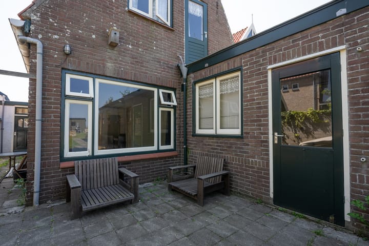 Foto 47 van Herenstraat 40
